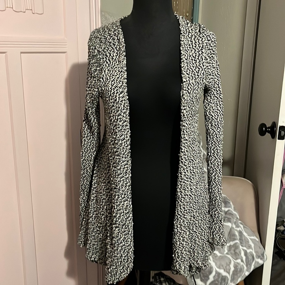 Forever 21 Cardigan